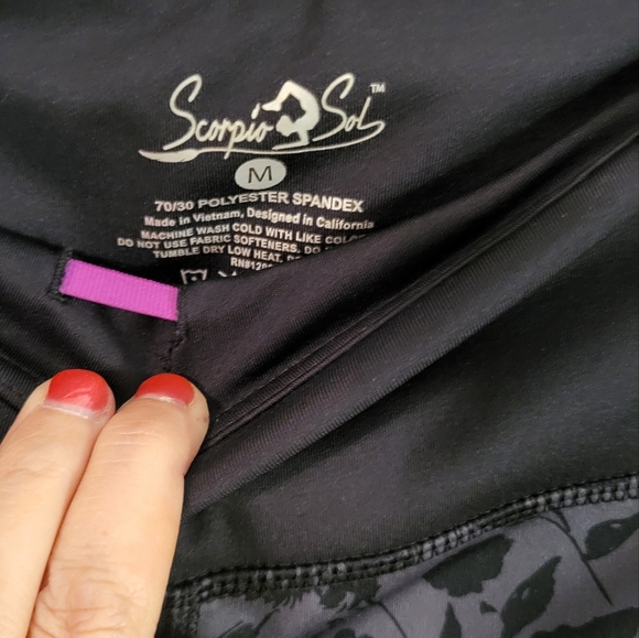 Workout pants - Picture 5 of 5